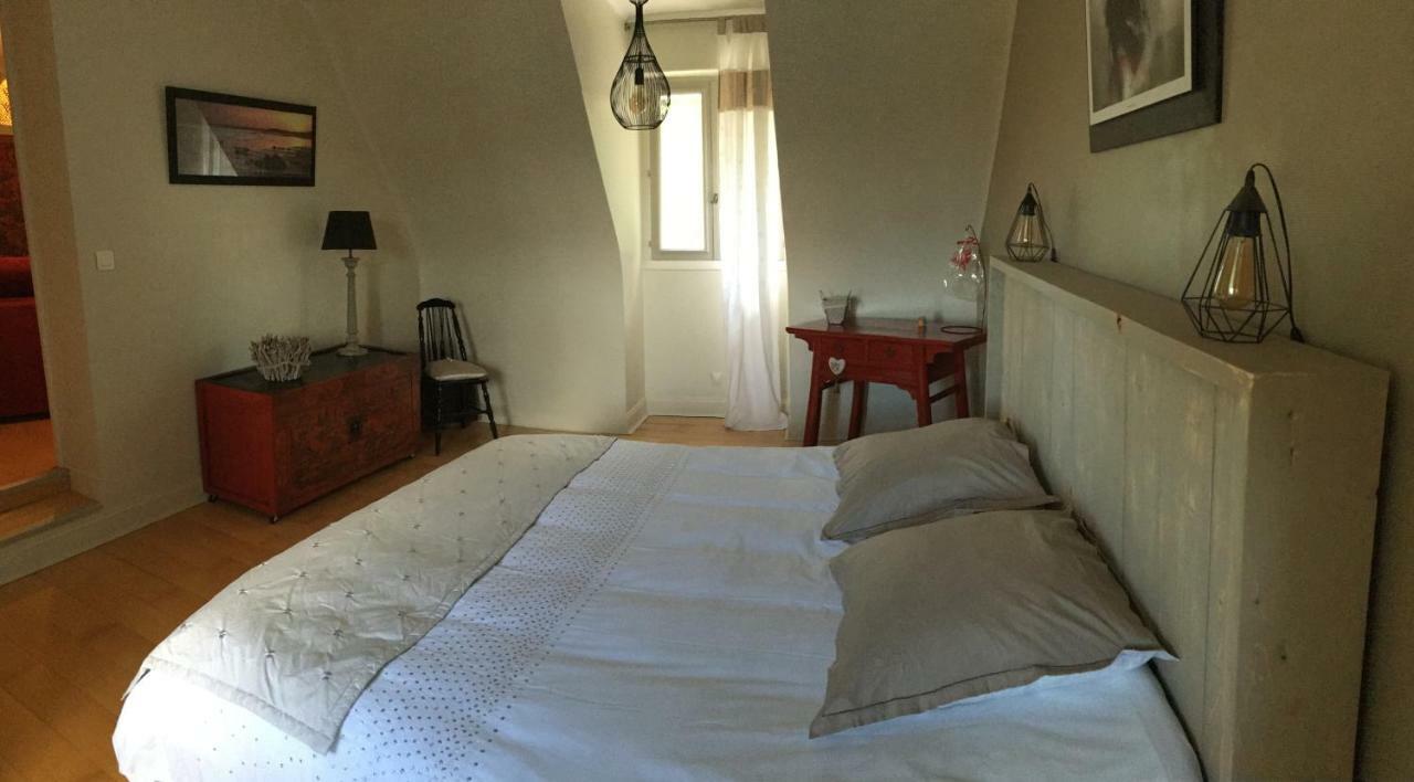La Maison De L'Odet Gouesnach 외부 사진