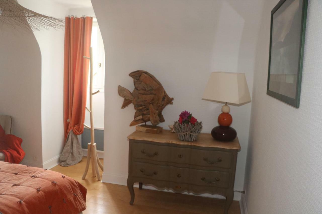 La Maison De L'Odet Gouesnach 외부 사진