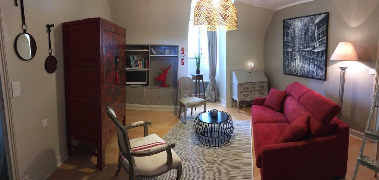 La Maison De L'Odet Gouesnach 외부 사진