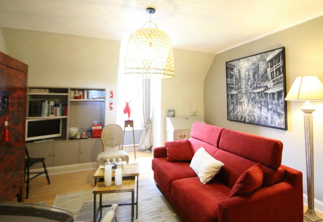La Maison De L'Odet Gouesnach 외부 사진